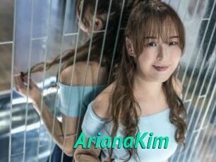 ArianaKim