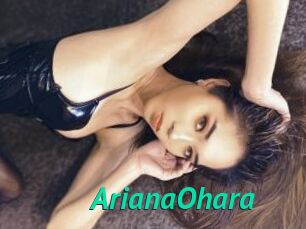 ArianaOhara
