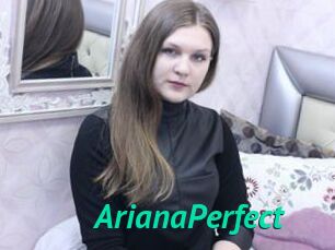 ArianaPerfect