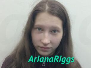 ArianaRiggs