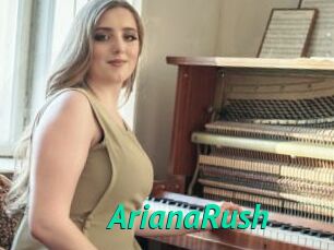 ArianaRush