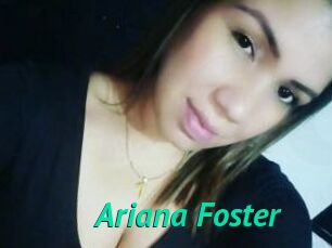 Ariana_Foster