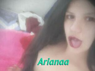 Arianaa