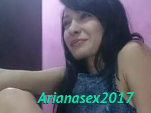 Arianasex2017
