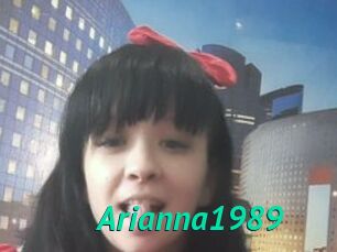 Arianna1989