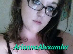 Arianna_Alexander