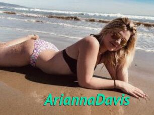 AriannaDavis