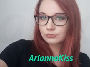 AriannaKiss