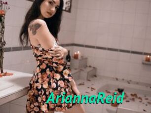 AriannaReid