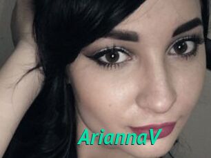 AriannaV