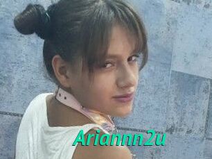 Ariannn2u