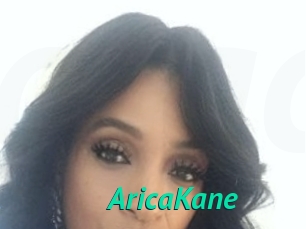 AricaKane Gratis Camsex