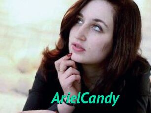 ArielCandy