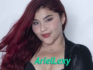 ArielLexy
