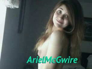 ArielMcGwire