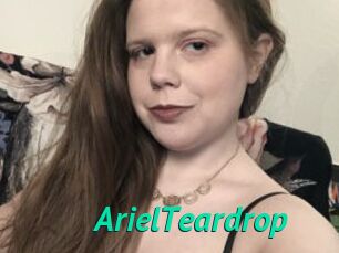 ArielTeardrop