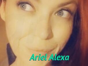 Ariel_Alexa