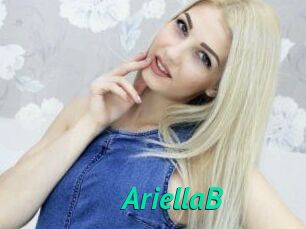 AriellaB