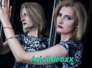 AriellaFoxx