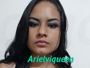 Arielviqueen