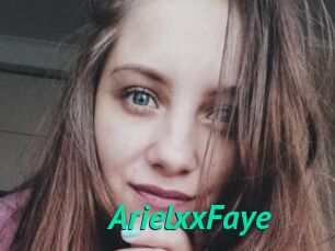 ArielxxFaye