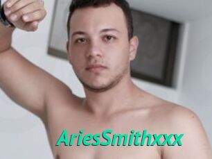 AriesSmithxxx