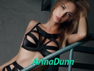 ArinaDunn