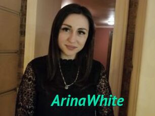ArinaWhite