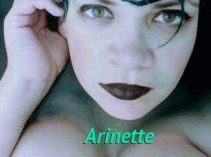Arinette