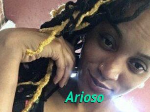 Arioso