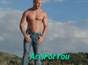 ArisForYou