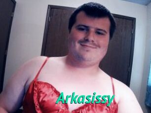 Arkasissy