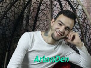 ArlanDen