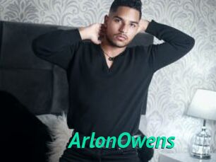 ArlonOwens