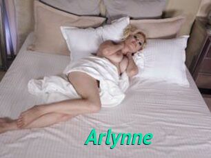 Arlynne