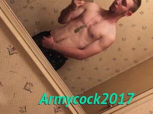 Armycock2017