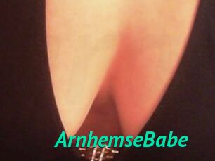 ArnhemseBabe