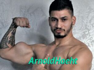 ArnoldHaeht