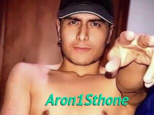 Aron1Sthone