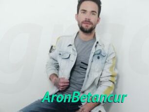 AronBetancur