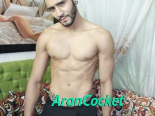 AronCocket