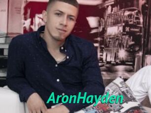 AronHayden