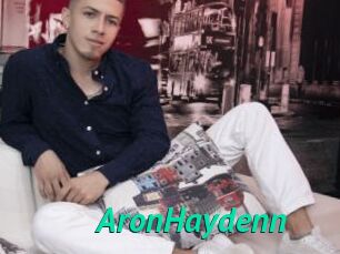 AronHaydenn