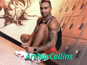ArthurCollins