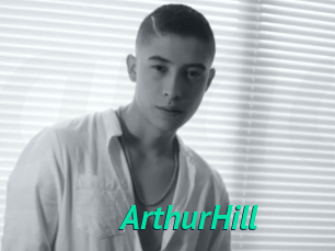 ArthurHill