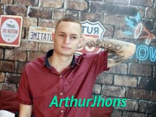 ArthurJhons
