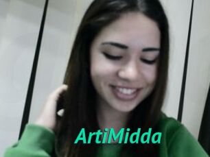 ArtiMidda