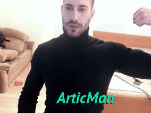 ArticMan