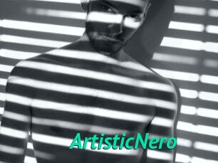 ArtisticNero