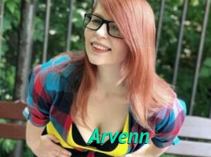 Arvenn